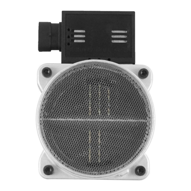 Surwit MA101 Mass Air Flow Sensor (MAFS) for C'-adillac Escalade Chevy B7 C1500 C2500 C3500 Camaro Tahoe Corvette Express Pontiac Firebird GTO GMC K1500 K2500 K3500 Savana Yukon Part# 25008307 - Image 5